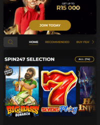 Spin247 Casino Image 3 Spin247 Casino Image 3