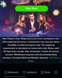 SpinzWin Casino Image 1 SpinzWin Casino Image 1