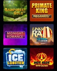 SpinzWin Casino Image 3 SpinzWin Casino Image 3