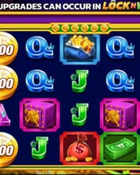 Squealin' Riches Slot Game Image 1 Squealin' Riches Slot Game Image 1