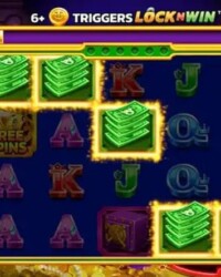 Squealin' Riches Slot Game Image 3