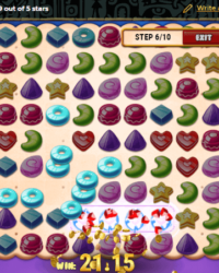 Sweet Alchemy Slot Game 3 Sweet Alchemy Slot Game 3