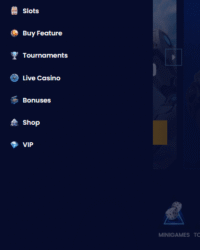 Trino Casino Review Image 3 Trino Casino Review Image 3