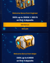 Trino Casino Review Image 4 Trino Casino Review Image 4