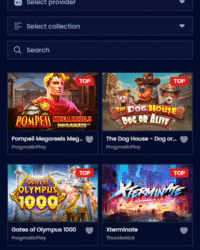 Trino Casino Review Image 5 Trino Casino Review Image 5