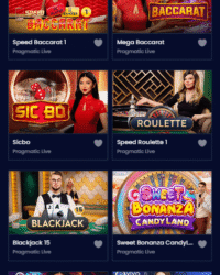 Trino Casino Review Image 6 Trino Casino Review Image 6