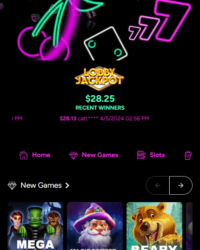 Uptown Aces Casino Image 1 Uptown Aces Casino Image 1