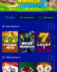 Vegas Online Casino Image 1 Vegas Online Casino Image 1