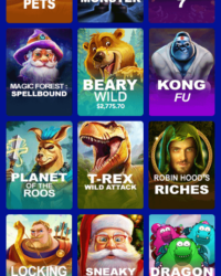 Vegas Online Casino Image 2 Vegas Online Casino Image 2