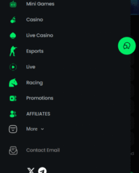 VeloBet Casino Review Image 3 VeloBet Casino Review Image 3