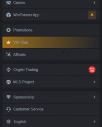 WinTokens Casino Review Image 3 WinTokens Casino Review Image 3