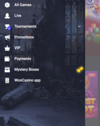 Woo Casino Image 3 Woo Casino Image 3