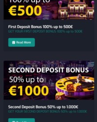 CristalPoker Casino Review Image 1