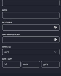 CristalPoker Casino Review Image 3