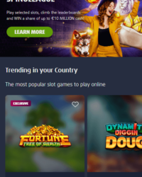 Lottoland Casino Review Image 3