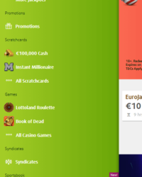 Lottoland Casino Review Image 4