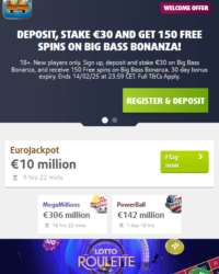 Lottoland Casino Review Image 6