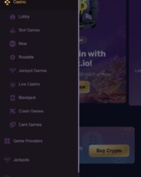 Playbet.io Casino Review Image 3