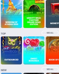 Crocoslots Casino Review Image 4