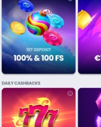 Crocoslots Casino Review Image 5