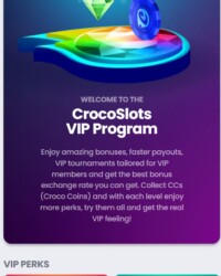 Crocoslots Casino Review Image 6