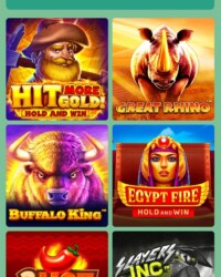 Trips Casino Review Image 5