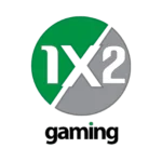 1x2Gaming Online Casino Logo