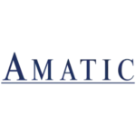 Amatic Industries Online Casinos Logo
