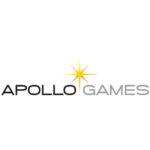 Apollo Games Online Casinos Logo