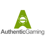 Authentic Gaming Online Casinos Logo