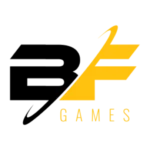 BF Games Online Casinos Logo