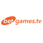 BetGamesTV Online Casinos Logo