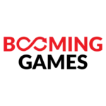 Booming Games online casino Logo