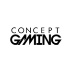 Concept Gaming online casinos Logo