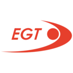 EGT online casinos Logo