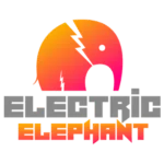 Electric Elephant online casinos Logo