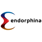 Endorphina online casinos Logo