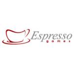 Espresso Games Online Casinos Logo