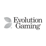 Evolution Gaming online casinos Logo