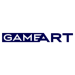 GameART Online Casinos Logo