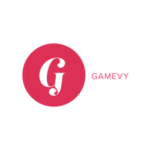 Gamevy Online Casinos Logo