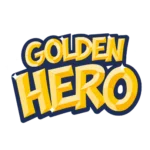 Golden Hero Online Casinos Logo