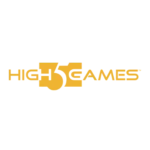 High5Games Online Casinos Logo