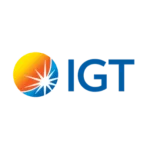 IGT Online Casinos Logo