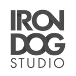 Iron Dog Studio Online Casinos Logo