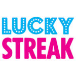 Lucky Streak Online Casinos Logo