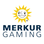 Merkur Gaming Online Casinos Logo