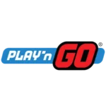 Play'n GO Online Casinos Logo