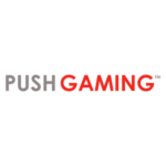 Push Gaming Online Casinos Logo