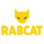 Rabcat Online Casinos Logo